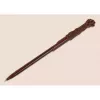 Penna a sfera stick Thumbs Up marrone 1 pz.