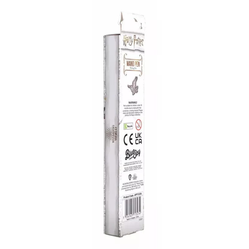 Penna a sfera stick Thumbs Up marrone 1 pz.
