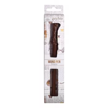 Penna a sfera stick Thumbs Up marrone 1 pz.