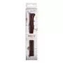 Penna a sfera stick Thumbs Up marrone 1 pz.