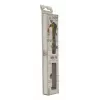 Penna a sfera stick Thumbs Up beige grigio 1 pz.