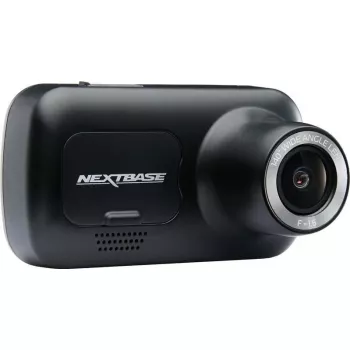 Dashcam NEXTBASE 222G Full HD 1080p, grandangolo 140°