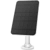 Caricatore solare Homeguard HGBSP-350 per uso esterno nero bianco