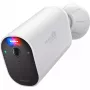 Telecamera di sorveglianza IP Homeguard HGWBK-353 2560 x 1440 pixel wireless per interni ed esterni