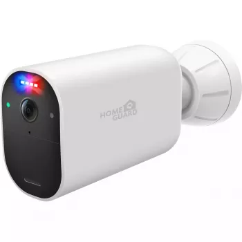 Kit di videosorveglianza Homeguard HGWNK-88102 wireless 8 canali