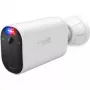 Kit di videosorveglianza Homeguard HGWNK-88102 wireless 8 canali