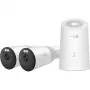 Homeguard HGWNK-108402 kit di videosorveglianza wireless 10 canali WLAN