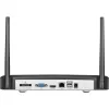 Kit di videosorveglianza Homeguard HGNVK-109104 wireless 10 canali