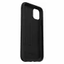 Custodia protettiva OTTERBOX Symmetry per iPhone 11, nero, design sottile, protezione robusta
