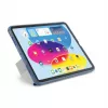 Custodia flip per tablet PIPETTO P052-51-V per iPad 10ª generazione (10,9