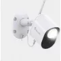 Telecamera con luce di sicurezza Piper Toucan con rilevamento del movimento radar