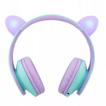 Cuffie PowerLocus P2 Kids