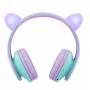 Cuffie PowerLocus P2 Kids