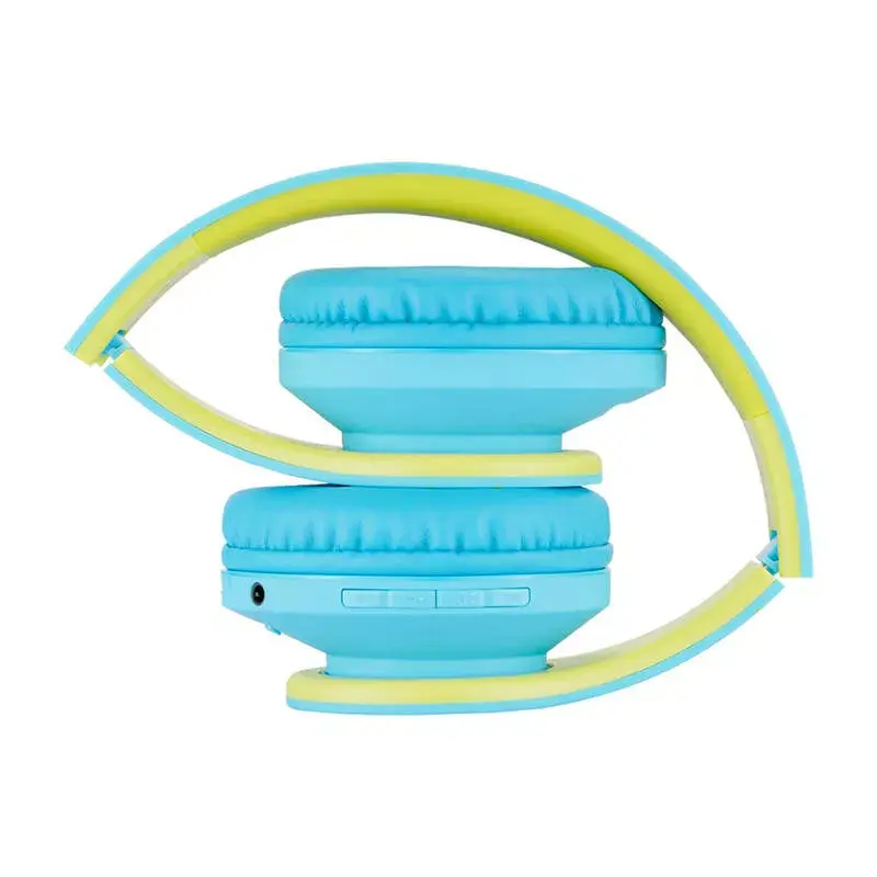 Cuffie wireless PowerLocus P2