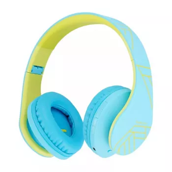 Cuffie wireless PowerLocus P2