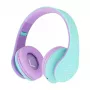 Cuffie PowerLocus P2 Kids