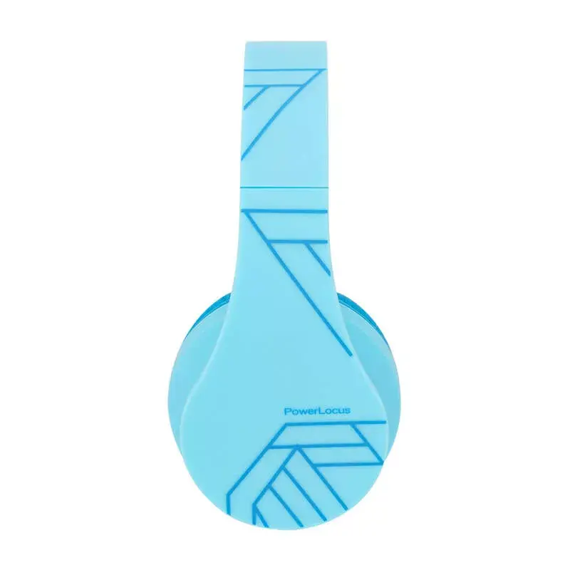 Cuffie PowerLocus P2 Kids