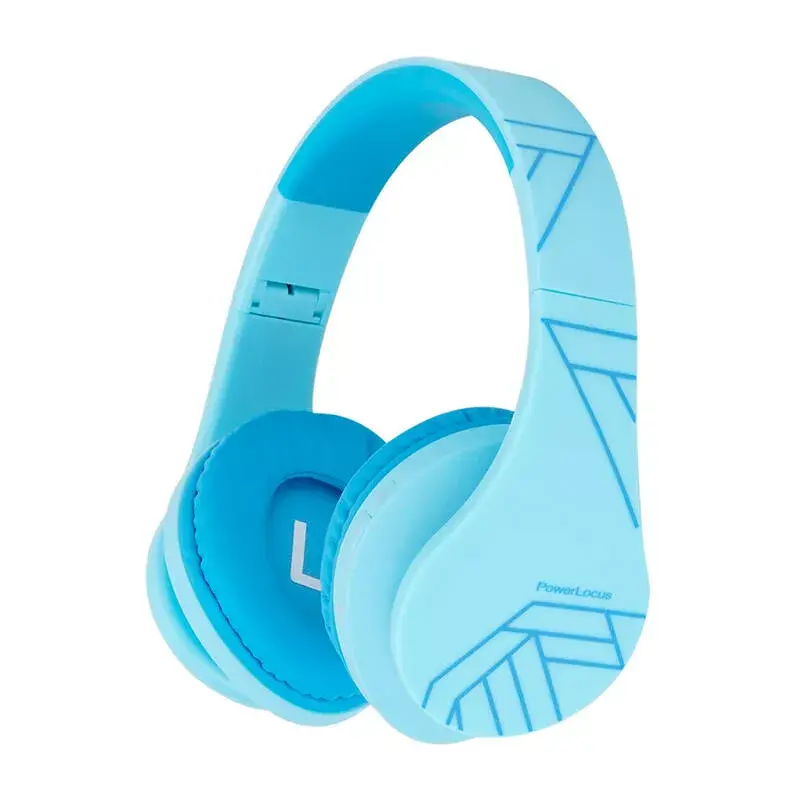 Cuffie PowerLocus P2 Kids