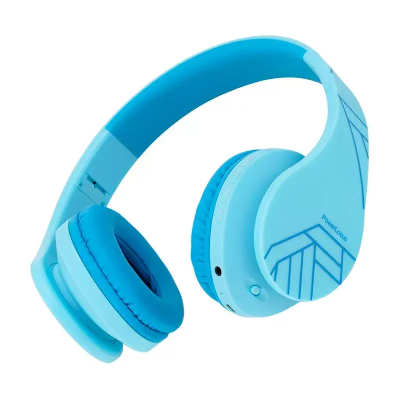 Cuffie PowerLocus P2 Kids