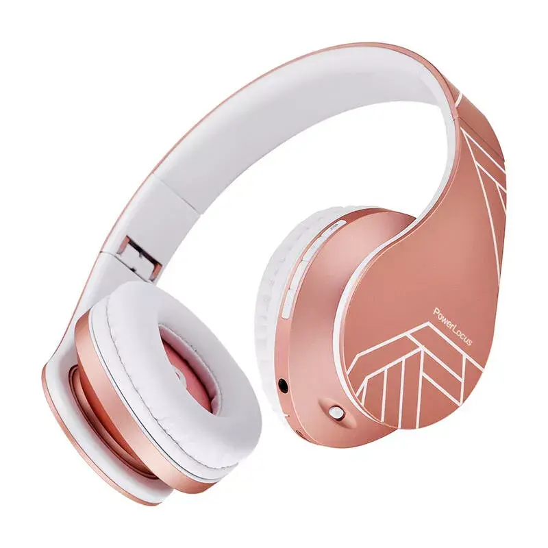 Cuffie PowerLocus P2 Kids