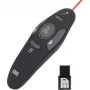 Telecomando wireless August LP205R con puntatore laser