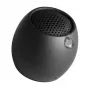 Altoparlante mono portatile Boompods Zero Speaker nero