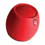 Altoparlante mono portatile Boompods Zero Speaker rosso