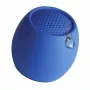 Altoparlante mono portatile Boompods Zero Speaker blu