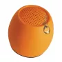 Altoparlante mono portatile Boompods Zero Speaker arancione
