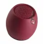 Altoparlante mono portatile Boompods Zero Speaker bordeaux