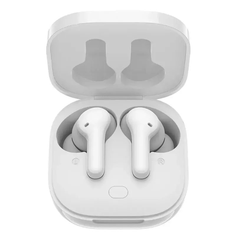 Cuffie Boompods bassline COMPACT