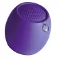 Altoparlante mono portatile Boompods Zero viola