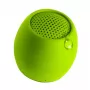 Altoparlante mono portatile Boompods Zero verde