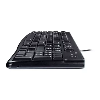 Set tastiera e mouse Logitech Desktop MK120