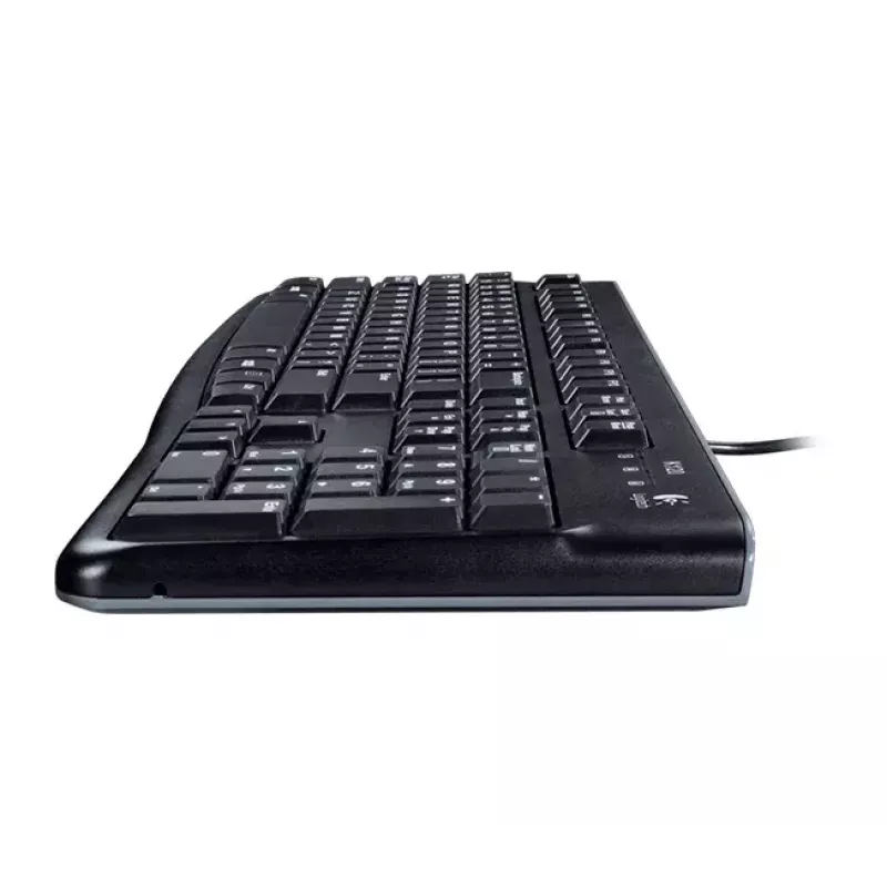 Set tastiera e mouse Logitech Desktop MK120