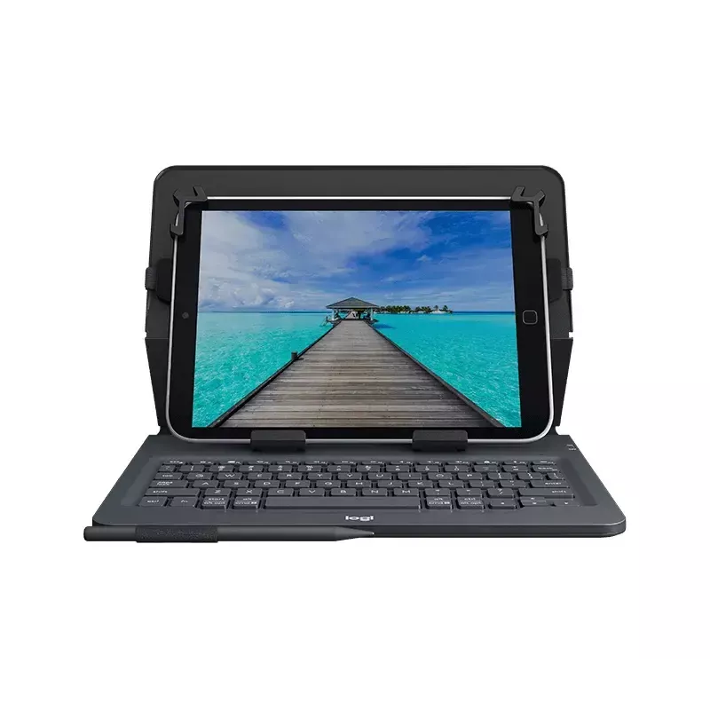 Custodia per tastiera Logitech Universal Folio 920-008340