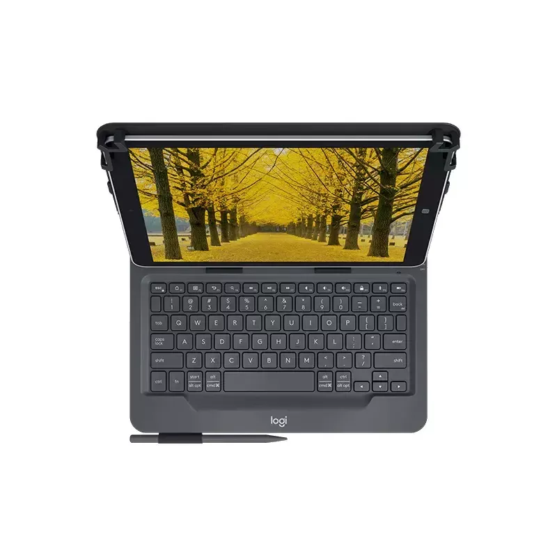 Custodia per tastiera Logitech Universal Folio 920-008340