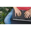Custodia per tastiera Logitech Universal Folio 920-008340