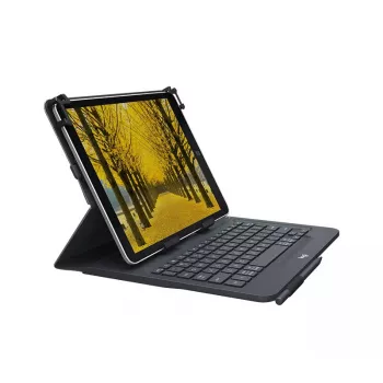 Custodia per tastiera Logitech Universal Folio 920-008340