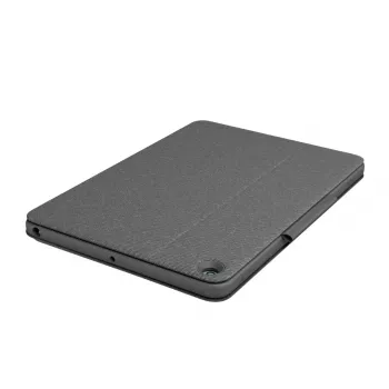 Custodia con tastiera Logitech Combo Touch per iPad 7ª, 8ª, 9ª generazione