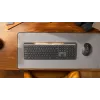 Tastiera wireless Logitech Signature slim Solar+ 920-013762