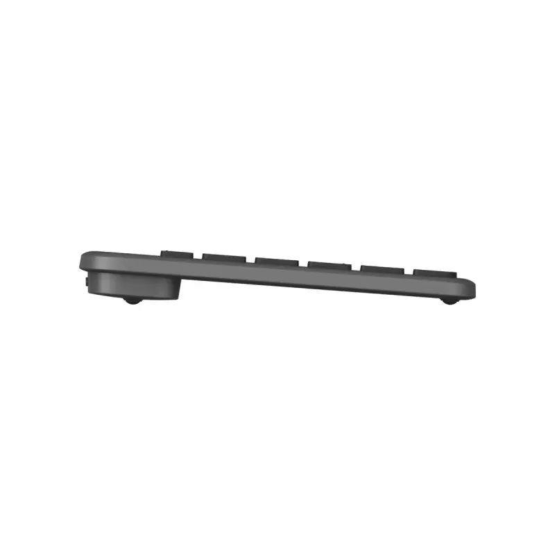 Tastiera wireless Logitech Signature slim Solar+ 920-013762