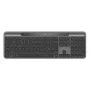 Tastiera wireless Logitech Signature slim Solar+ 920-013762