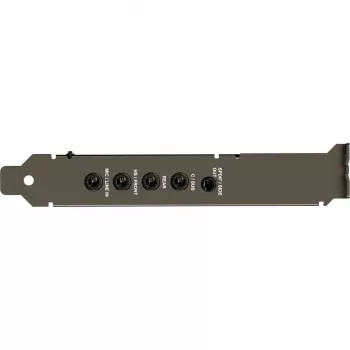 Scheda audio Creative Labs Sound Blaster Audigy Fx Pro
