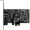 Scheda audio Creative Labs Sound Blaster Audigy Fx Pro