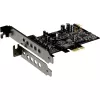 Scheda audio Creative Labs Sound Blaster Audigy Fx Pro