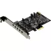 Scheda audio Creative Labs Sound Blaster Audigy Fx Pro