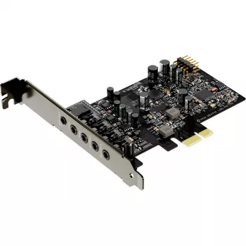 Scheda audio Creative Labs Sound Blaster Audigy Fx Pro