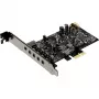Scheda audio Creative Labs Sound Blaster Audigy Fx Pro