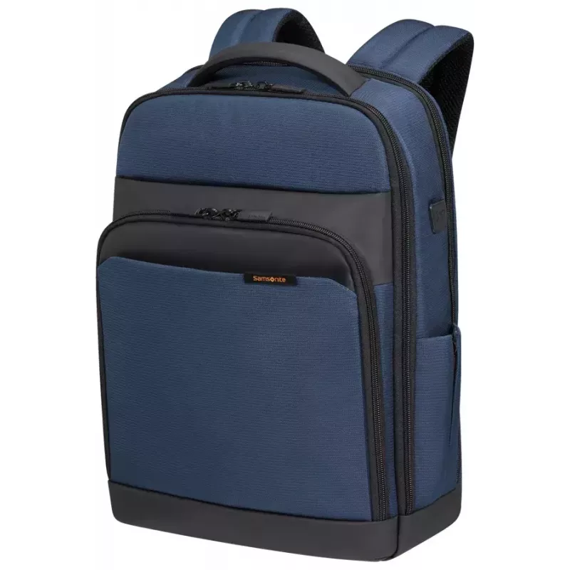 Zaino Samsonite Mysight 39,6 cm (15,6 pollici) blu